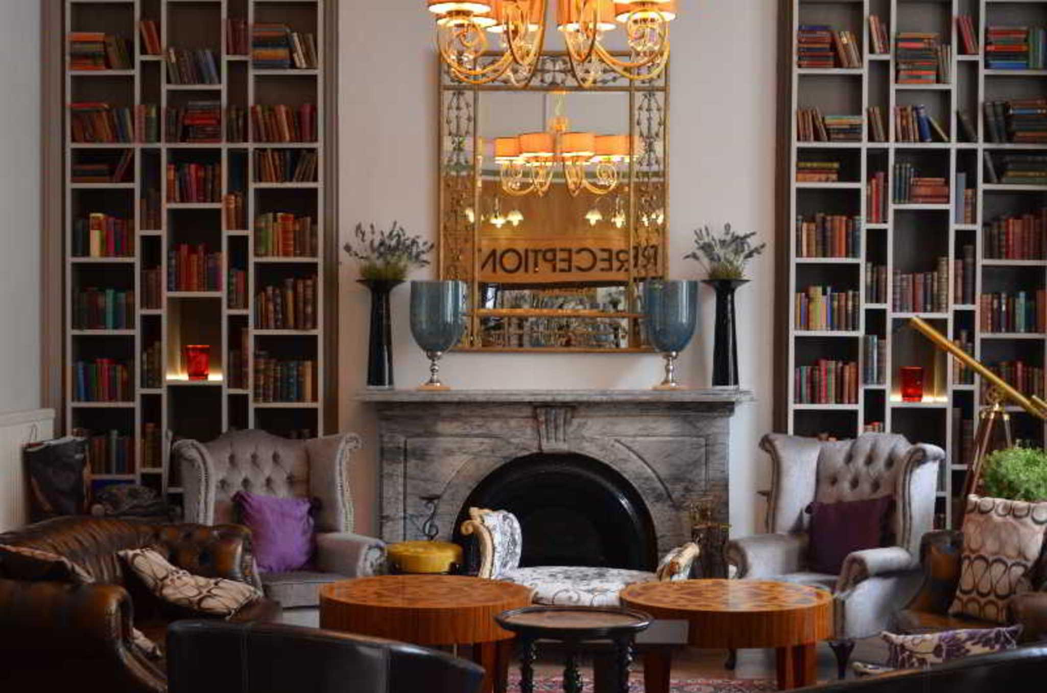 Hotel 1 Lexham Gardens Londen