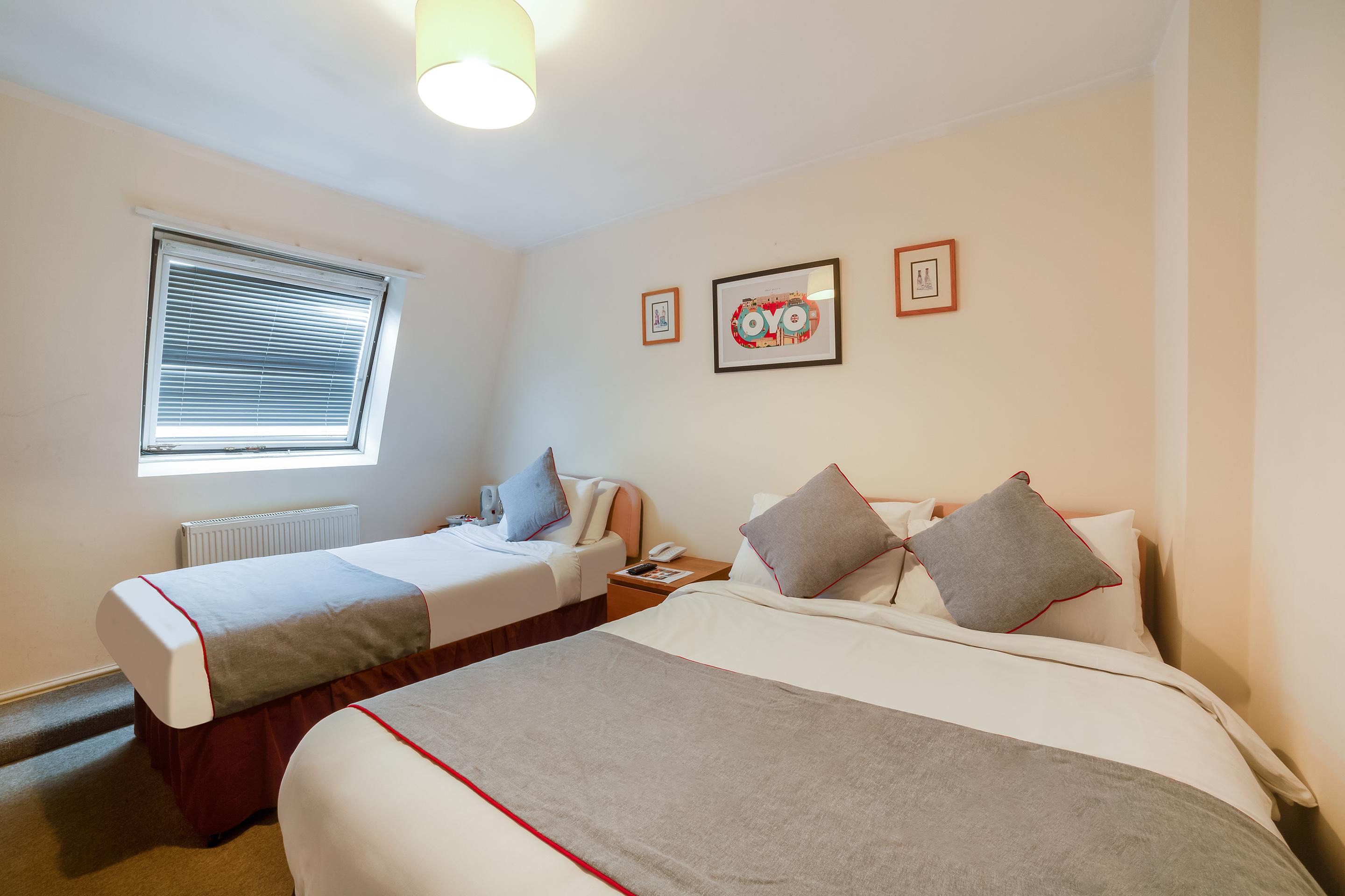 1 Lexham Gardens