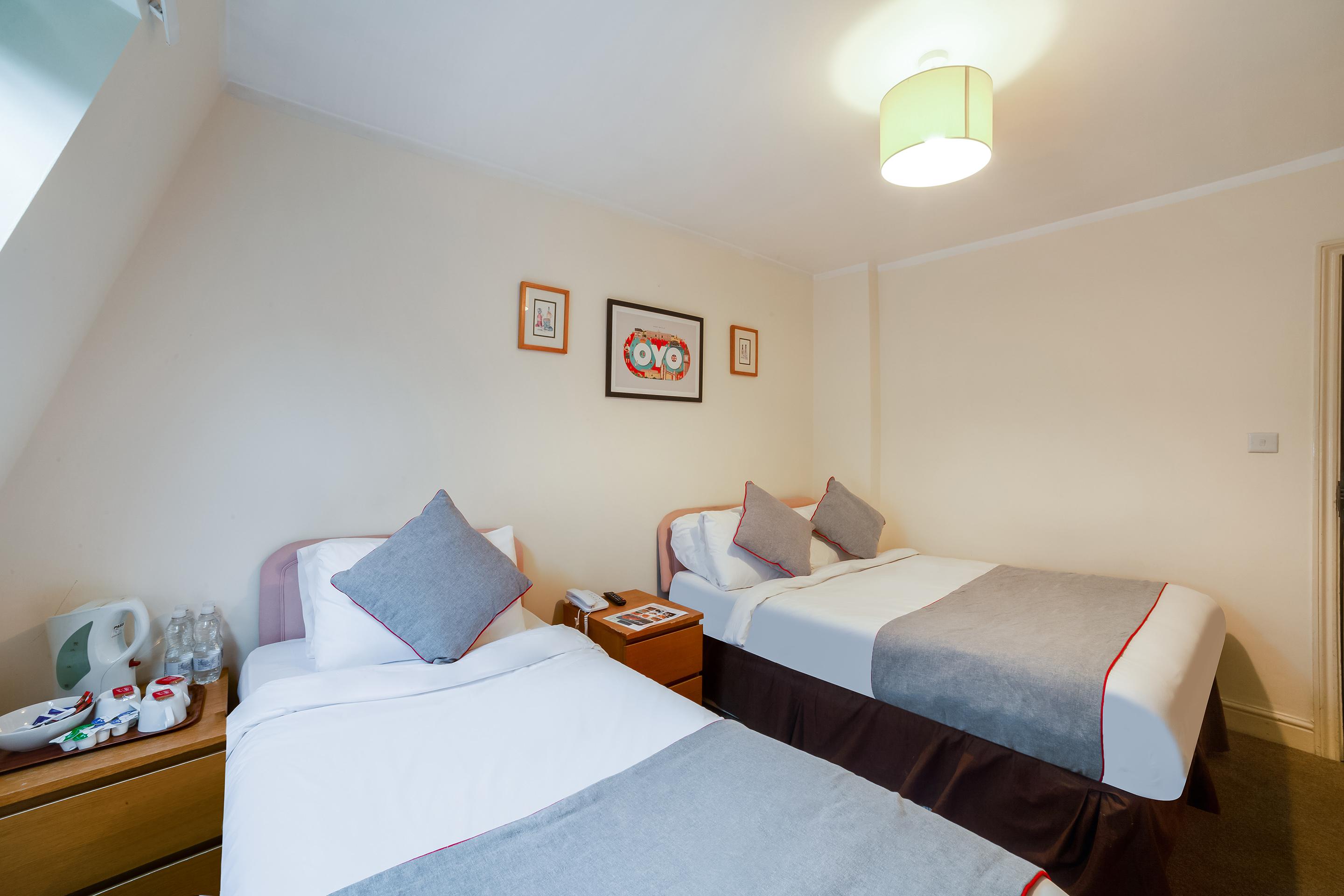 Hotel 1 Lexham Gardens