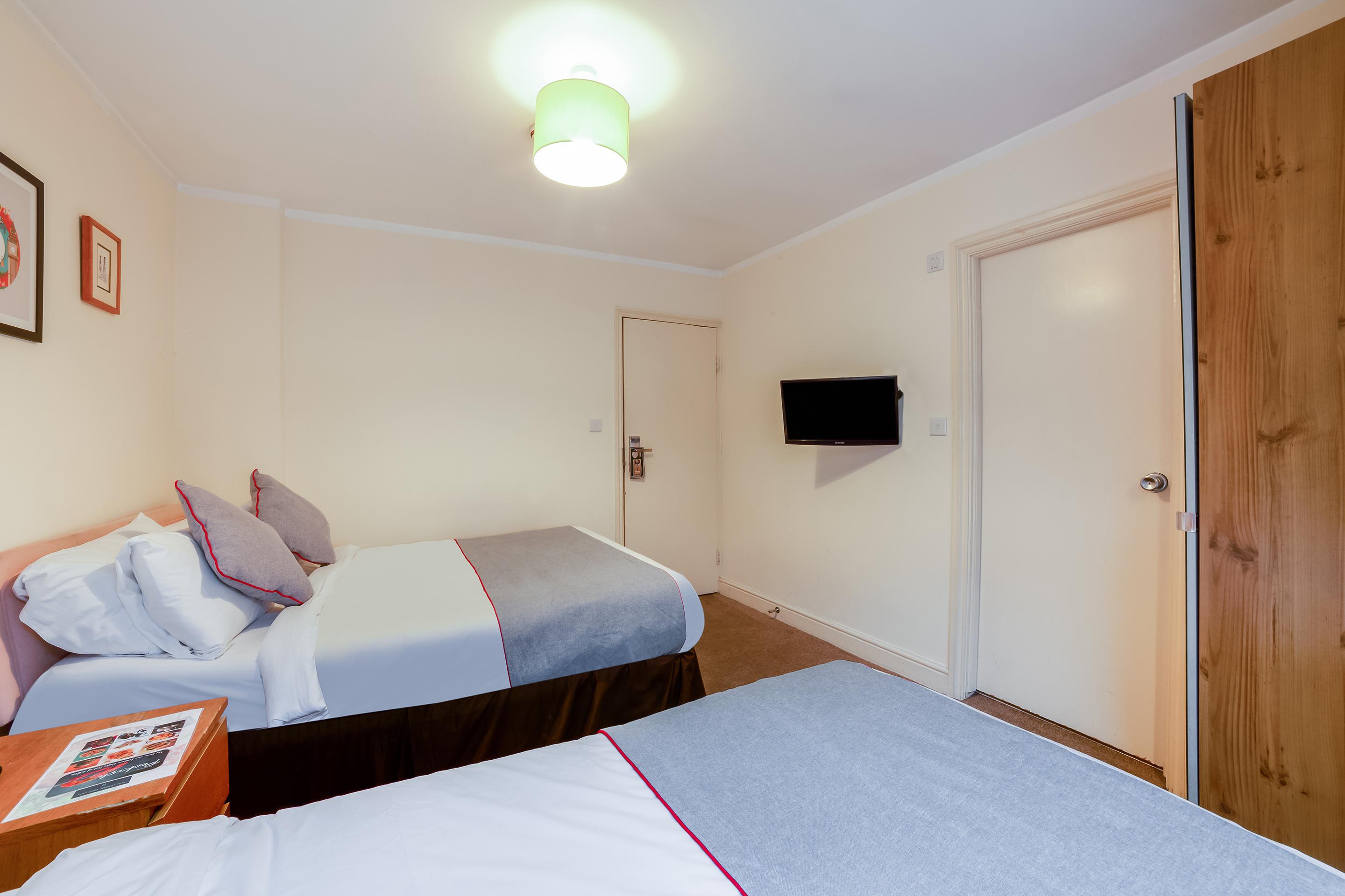 1 Lexham Gardens