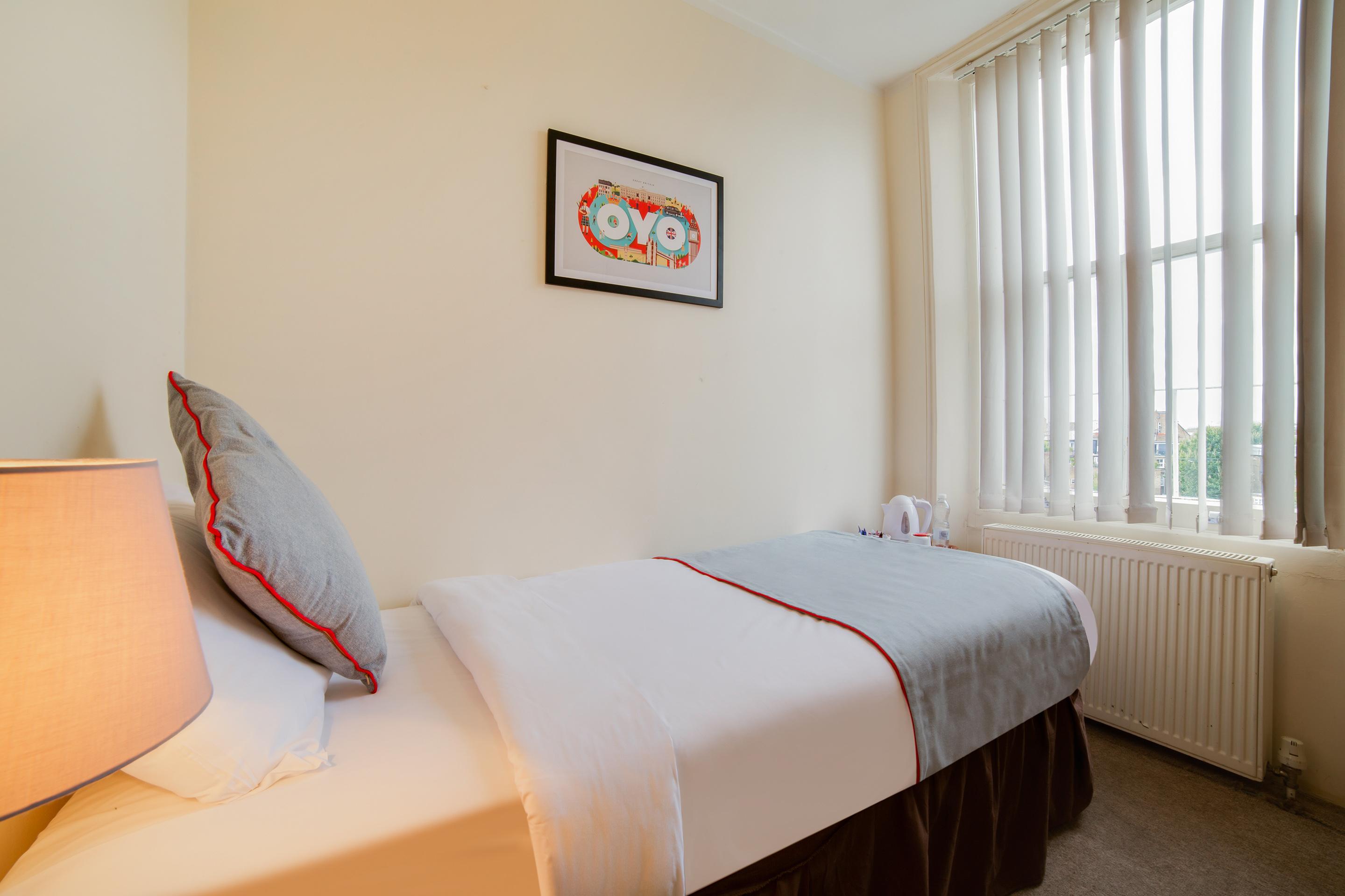 1 Lexham Gardens