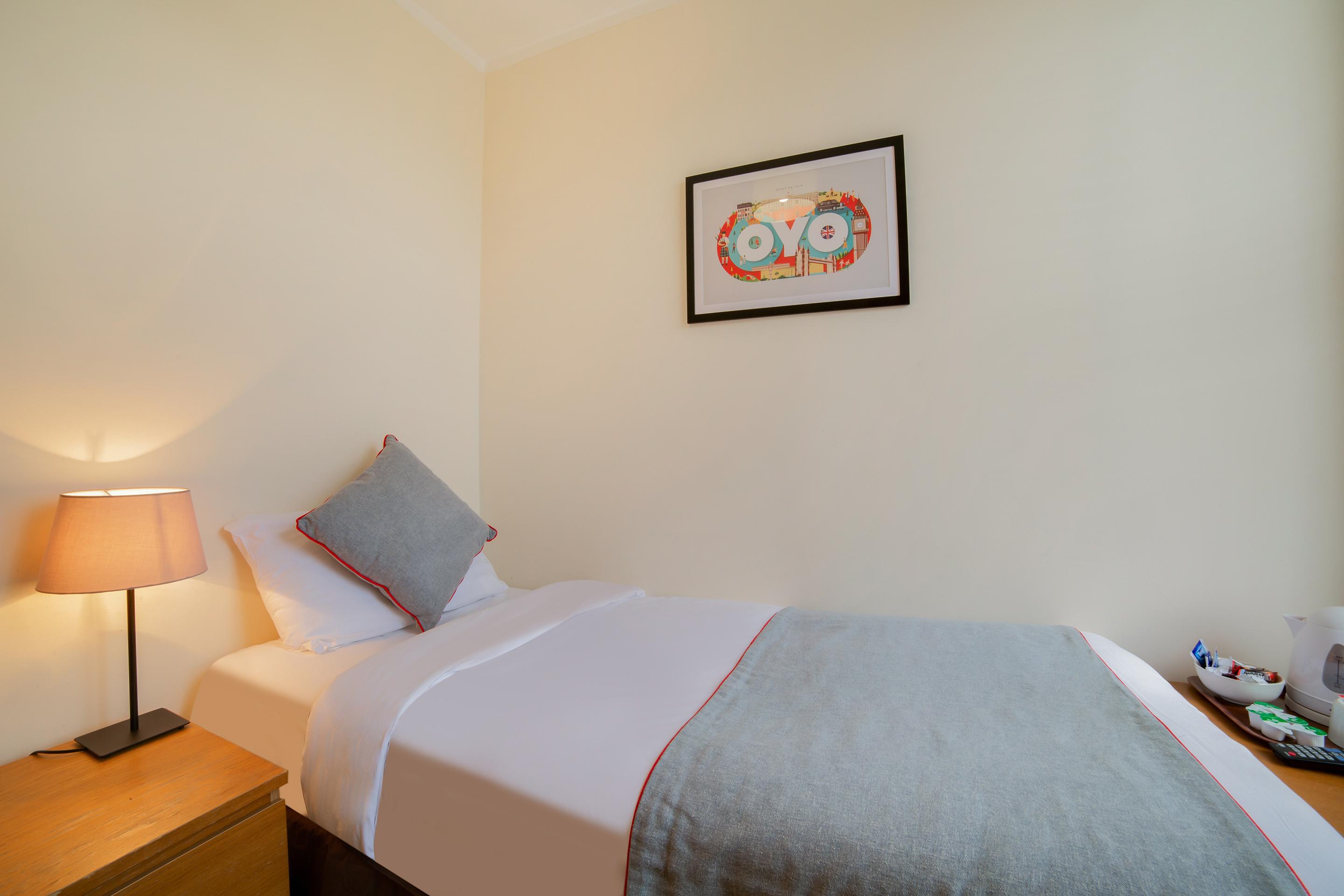 1 Lexham Gardens Hotel London