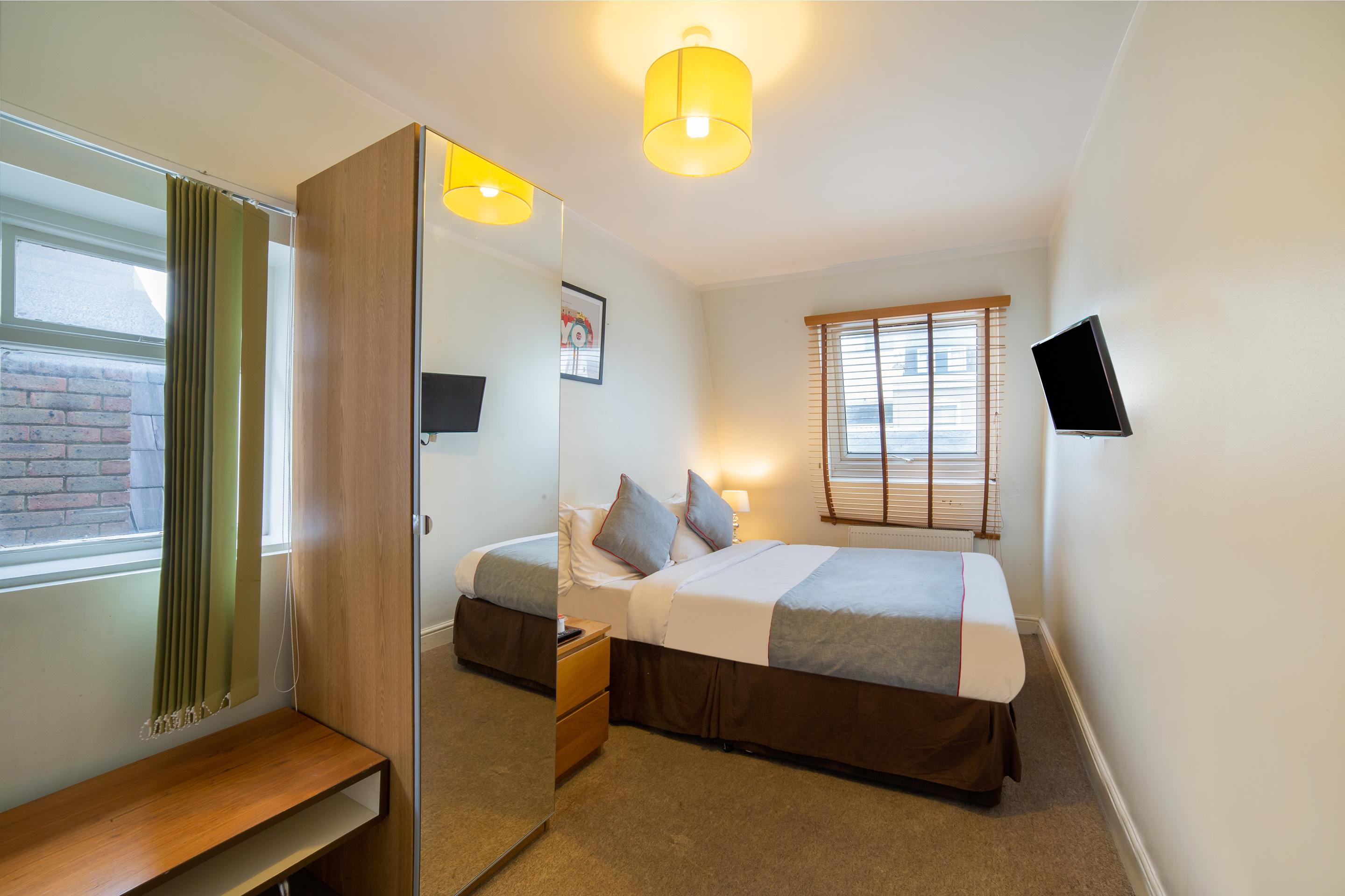 1 Lexham Gardens Hotel London