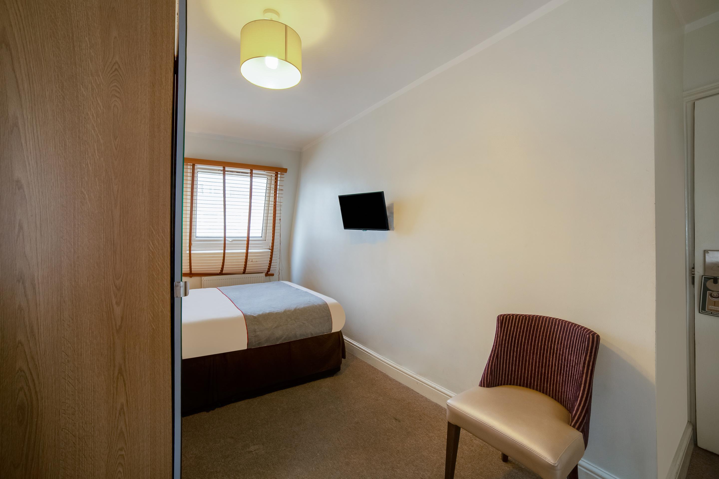 1 Lexham Gardens