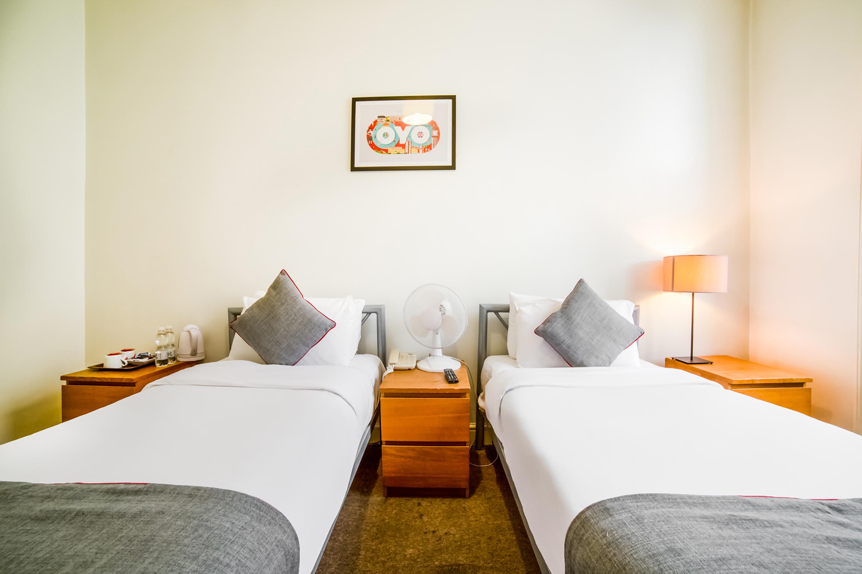 Hotel 1 Lexham Gardens