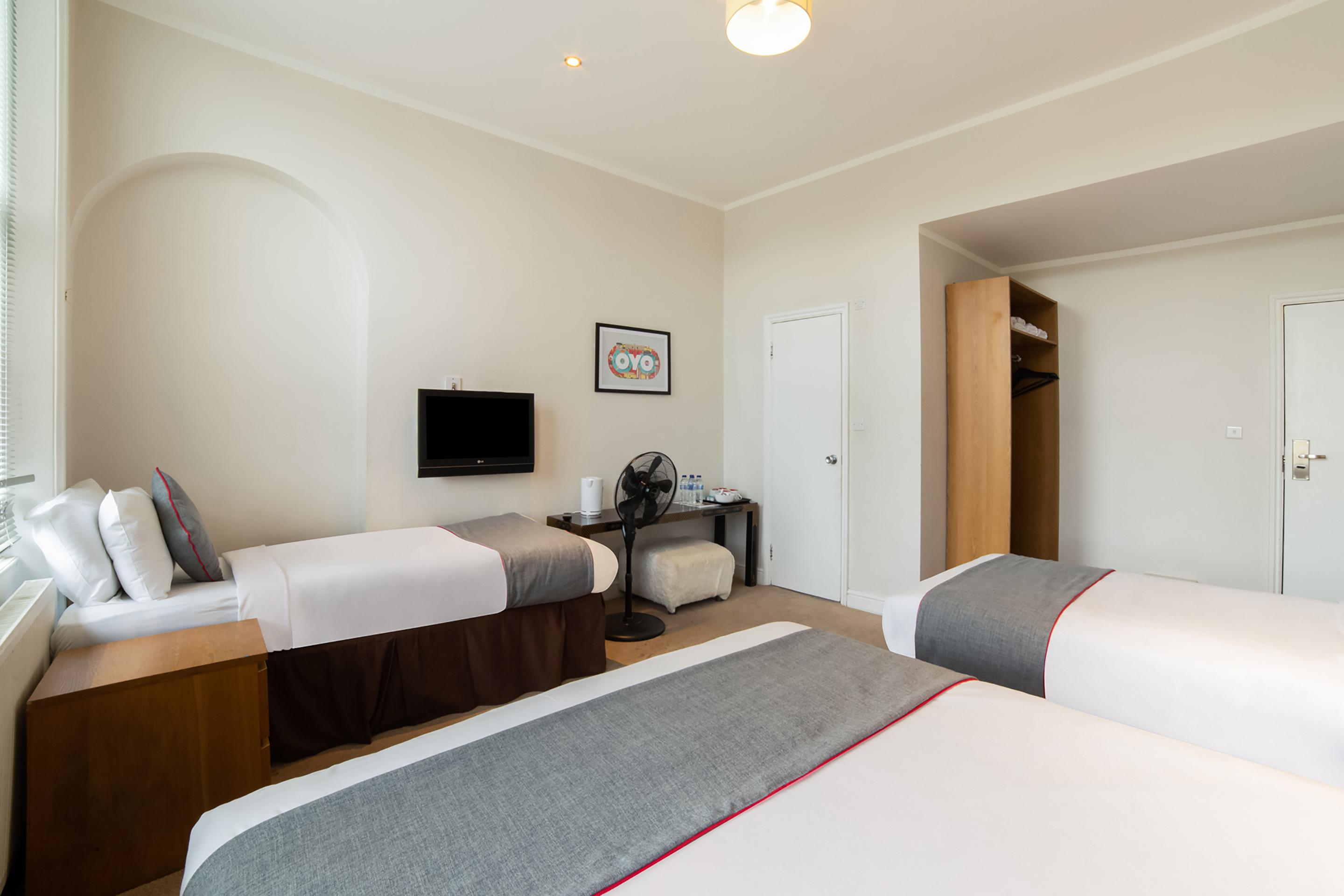 1 Lexham Gardens