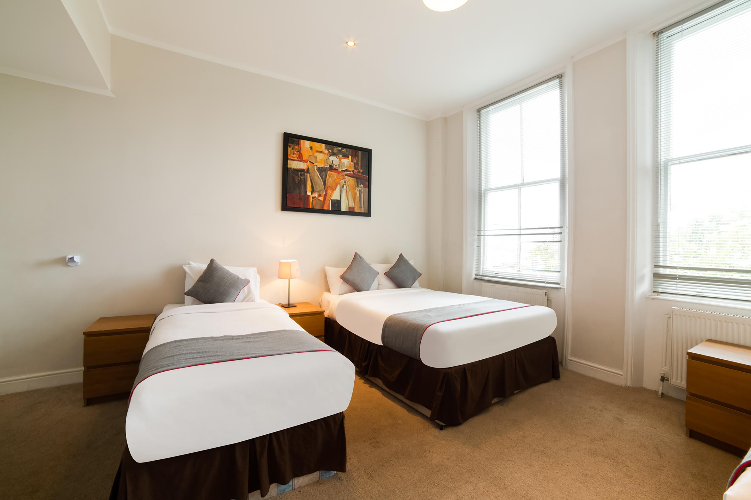 1 Lexham Gardens 3* London
