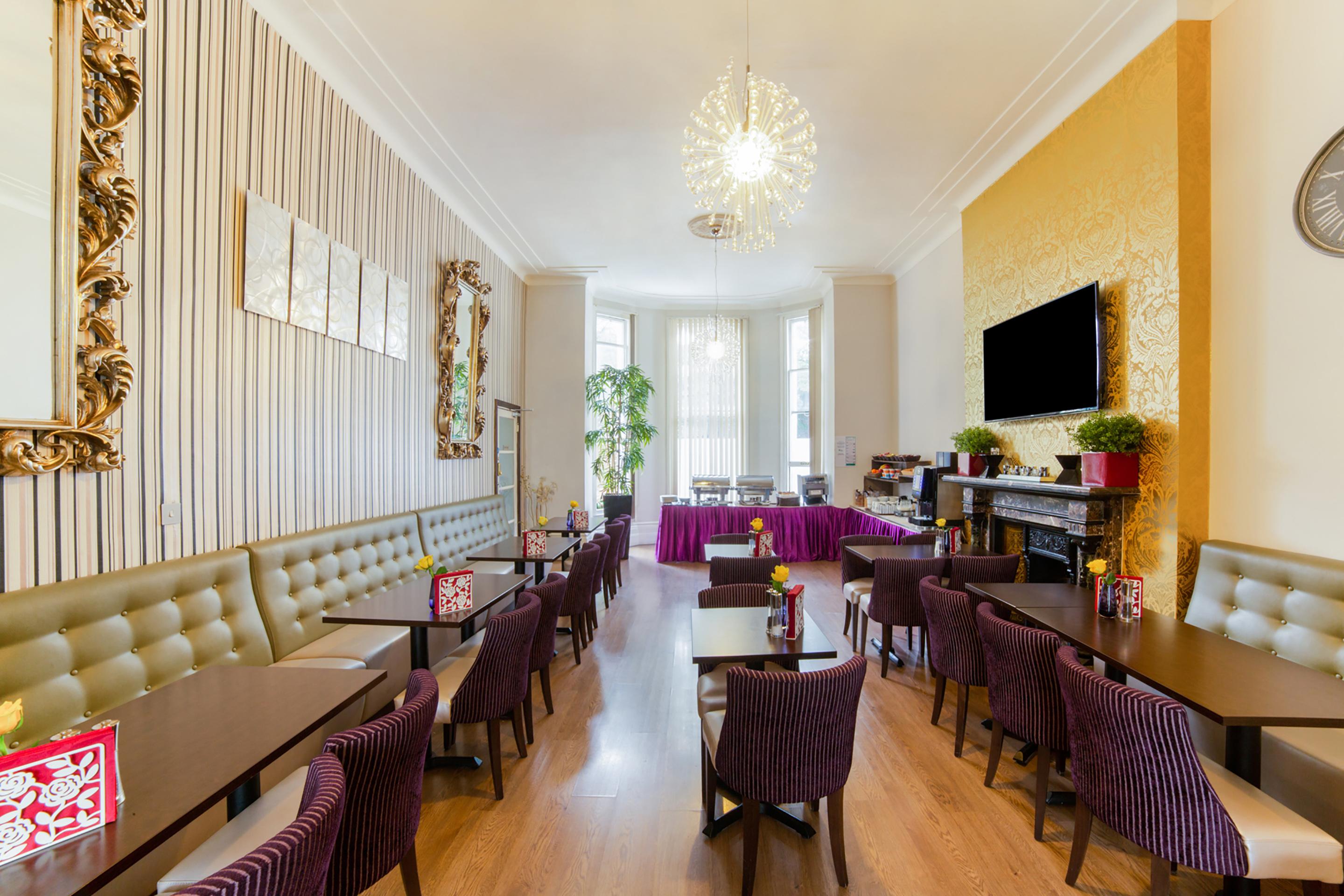 1 Lexham Gardens