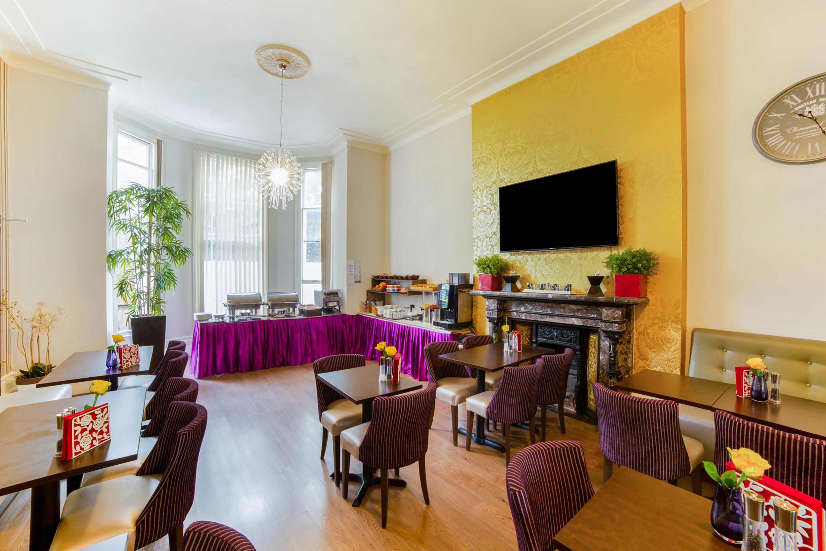 Hotel 1 Lexham Gardens