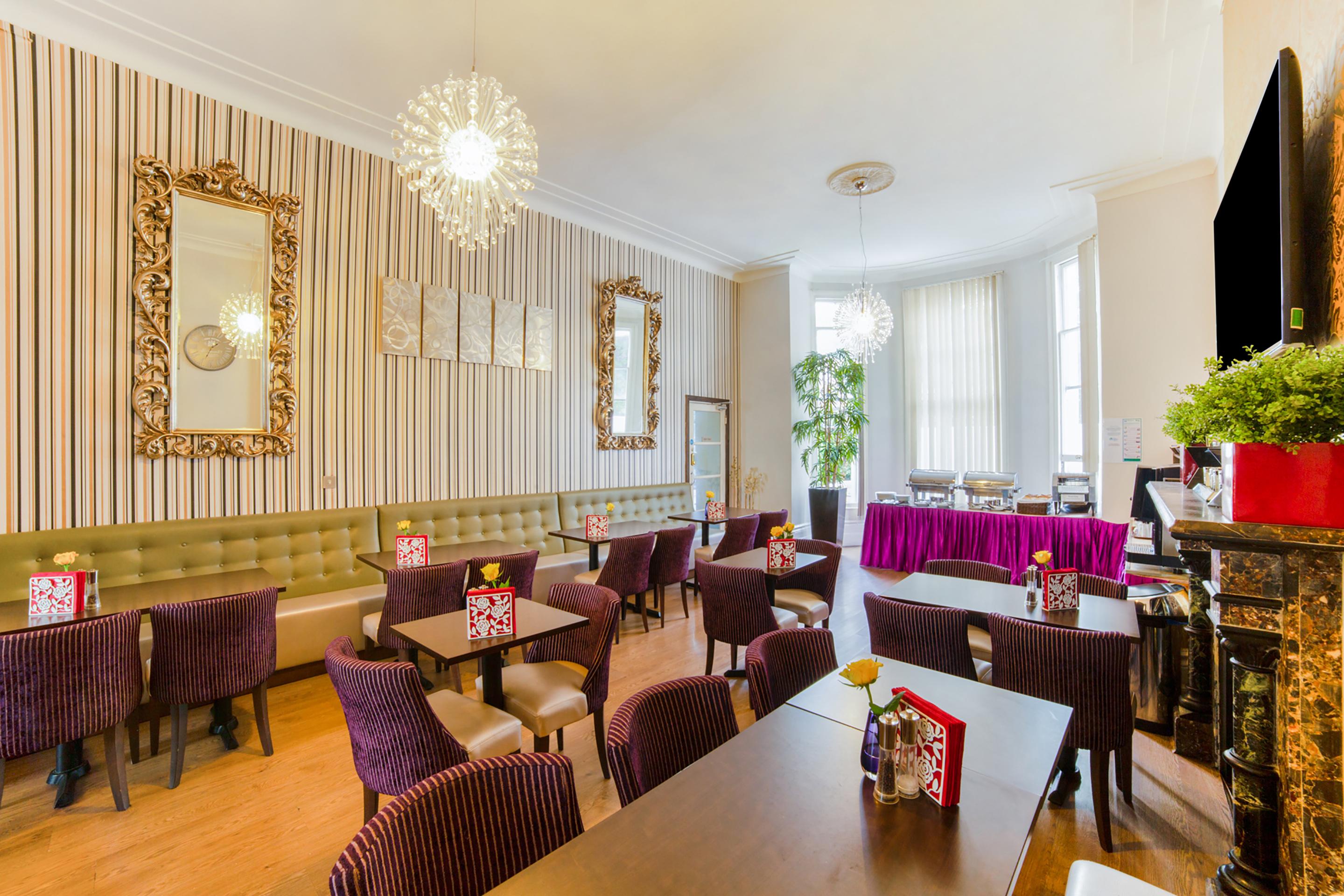 Hotel 1 Lexham Gardens