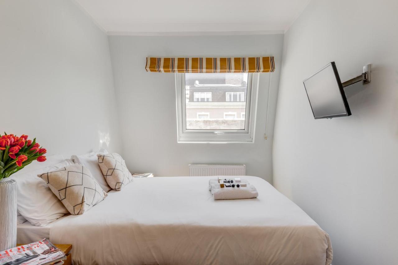 Hotel 1 Lexham Gardens 3*