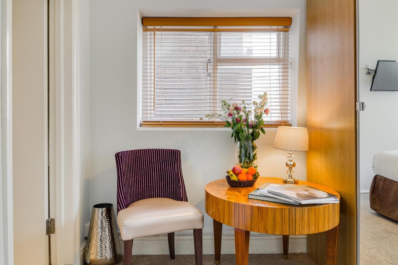 Hotel 1 Lexham Gardens 3*