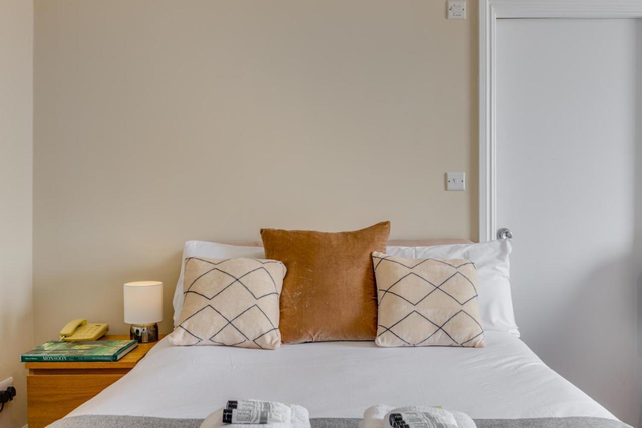 1 Lexham Gardens Hotel London