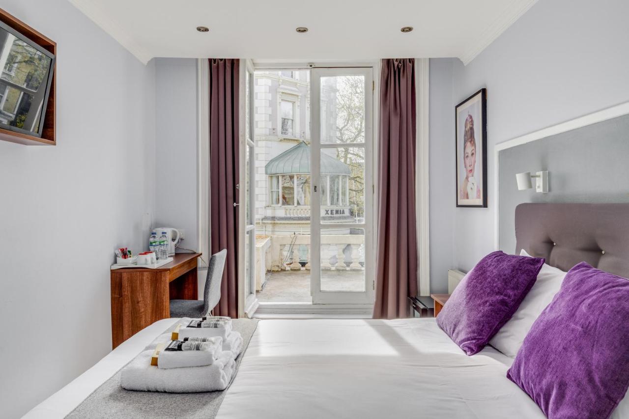 Hotel 1 Lexham Gardens