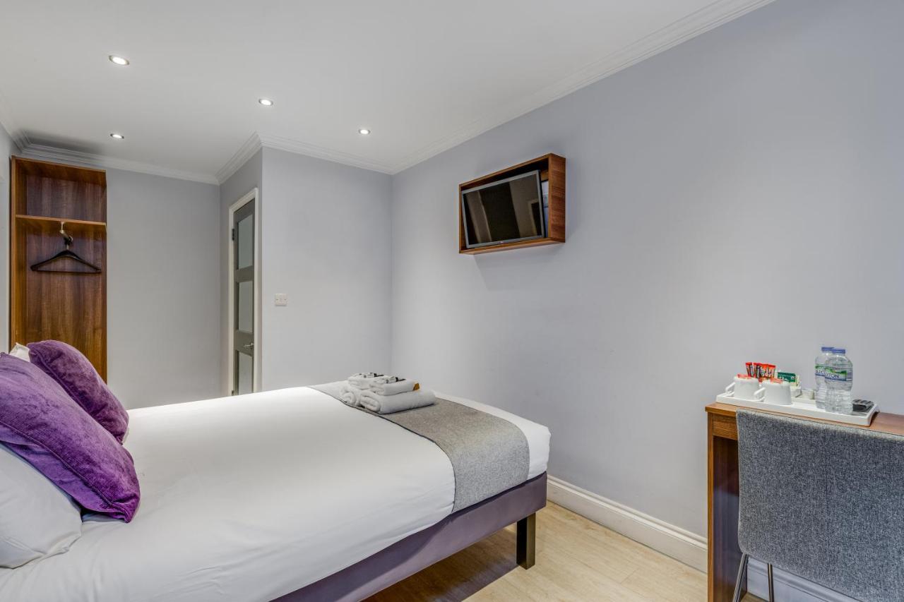 1 Lexham Gardens