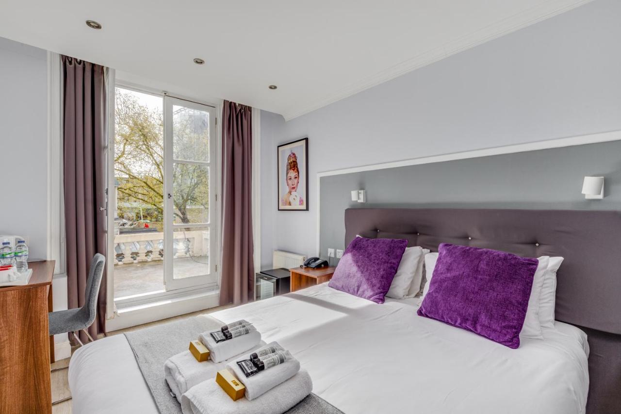 1 Lexham Gardens 3* London