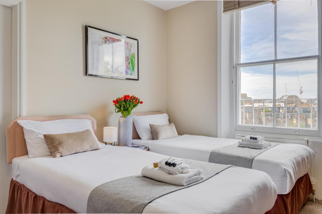 1 Lexham Gardens 3* London