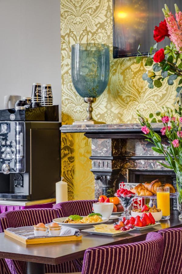 1 Lexham Gardens Hotel London