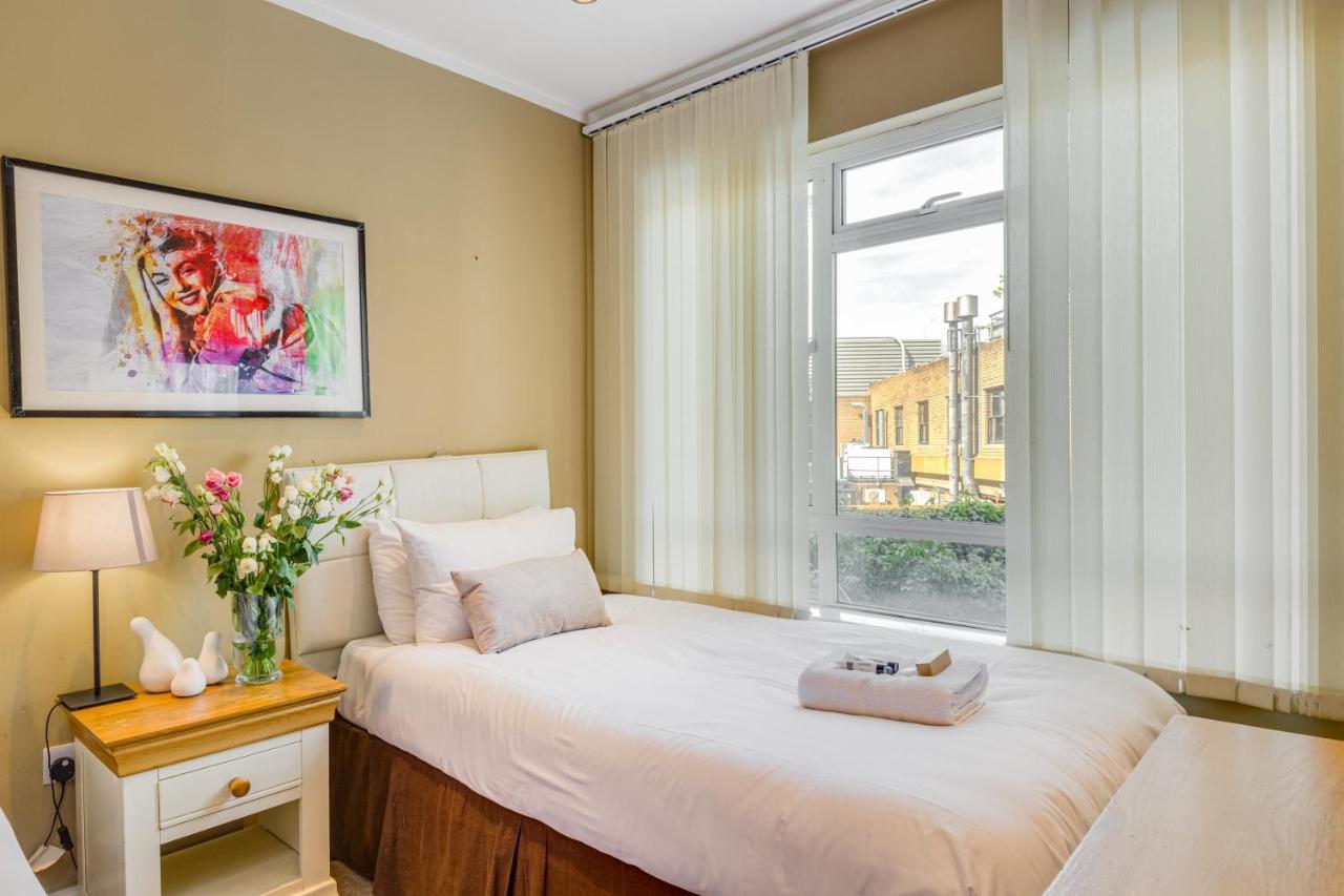 Hotel 1 Lexham Gardens