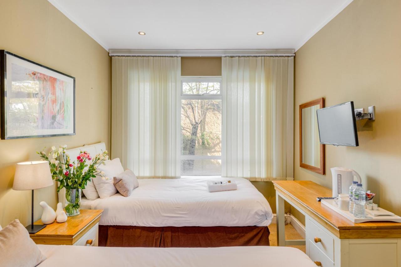 1 Lexham Gardens London