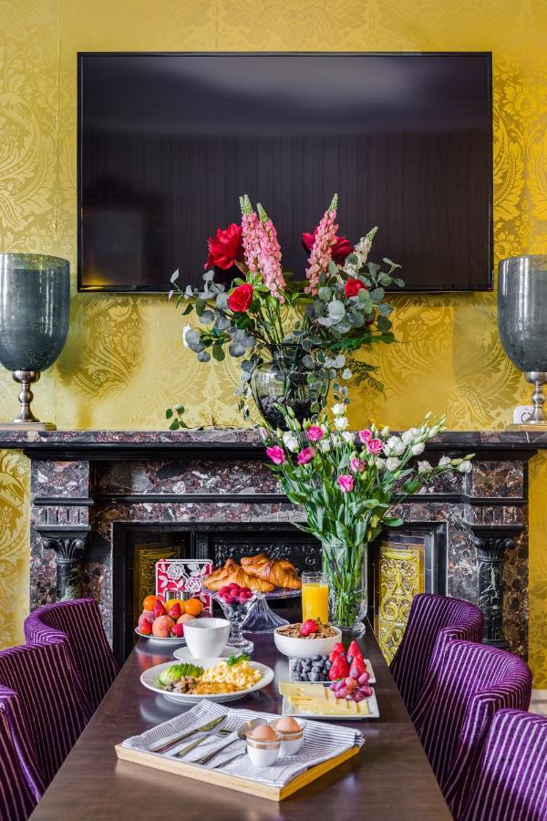 Hotel 1 Lexham Gardens 3*