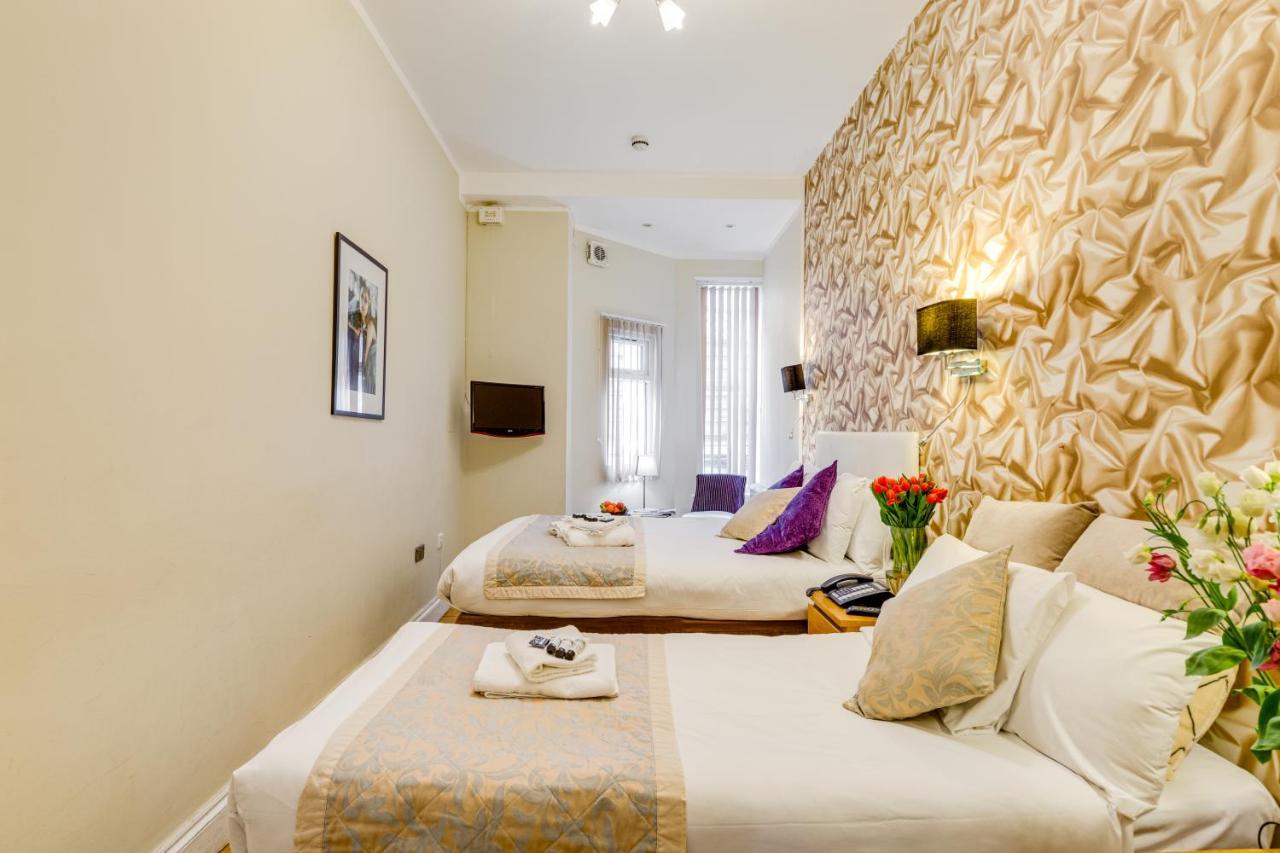 1 Lexham Gardens 3*