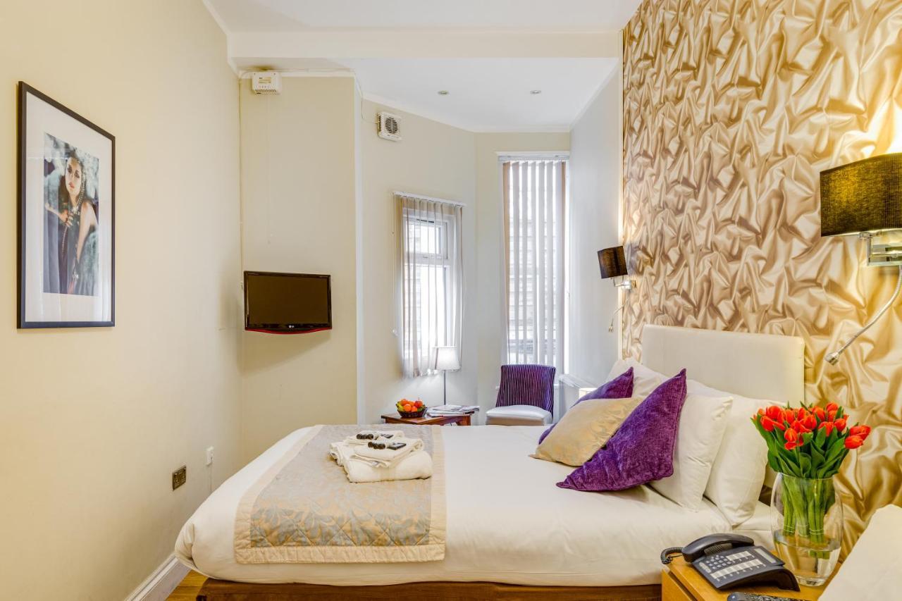 Hotel 1 Lexham Gardens