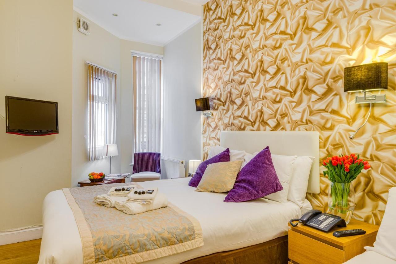 1 Lexham Gardens 3* London
