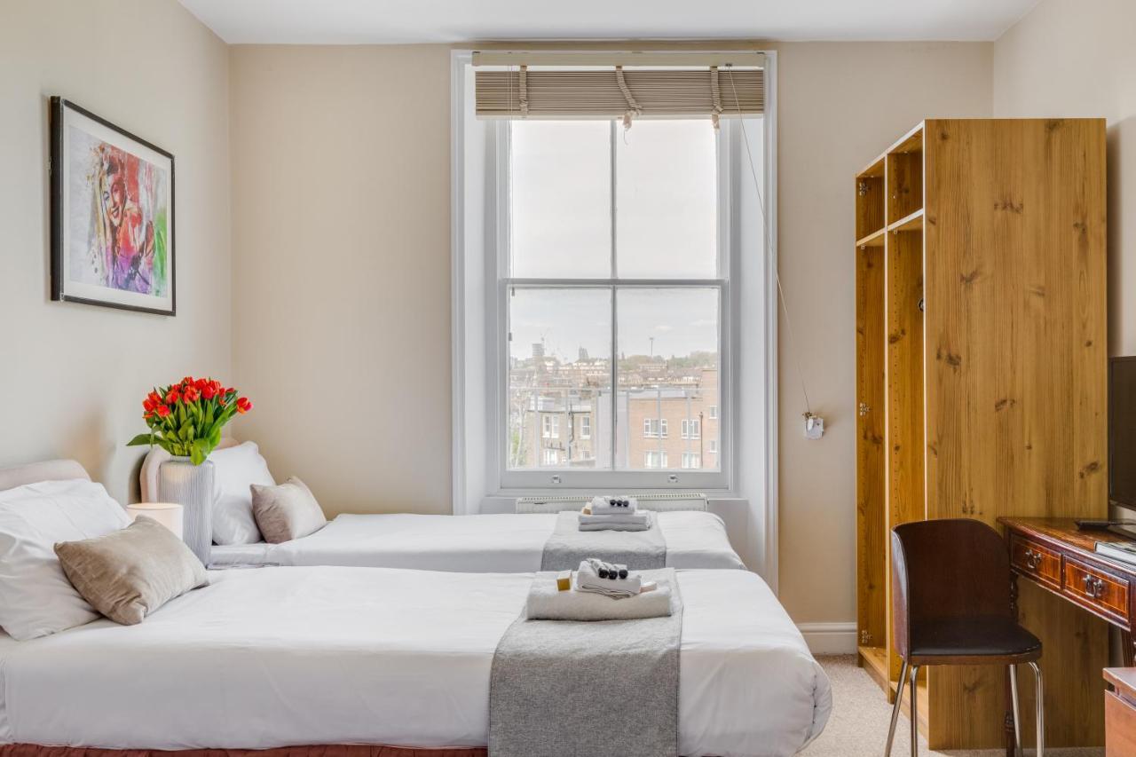 Hotel 1 Lexham Gardens