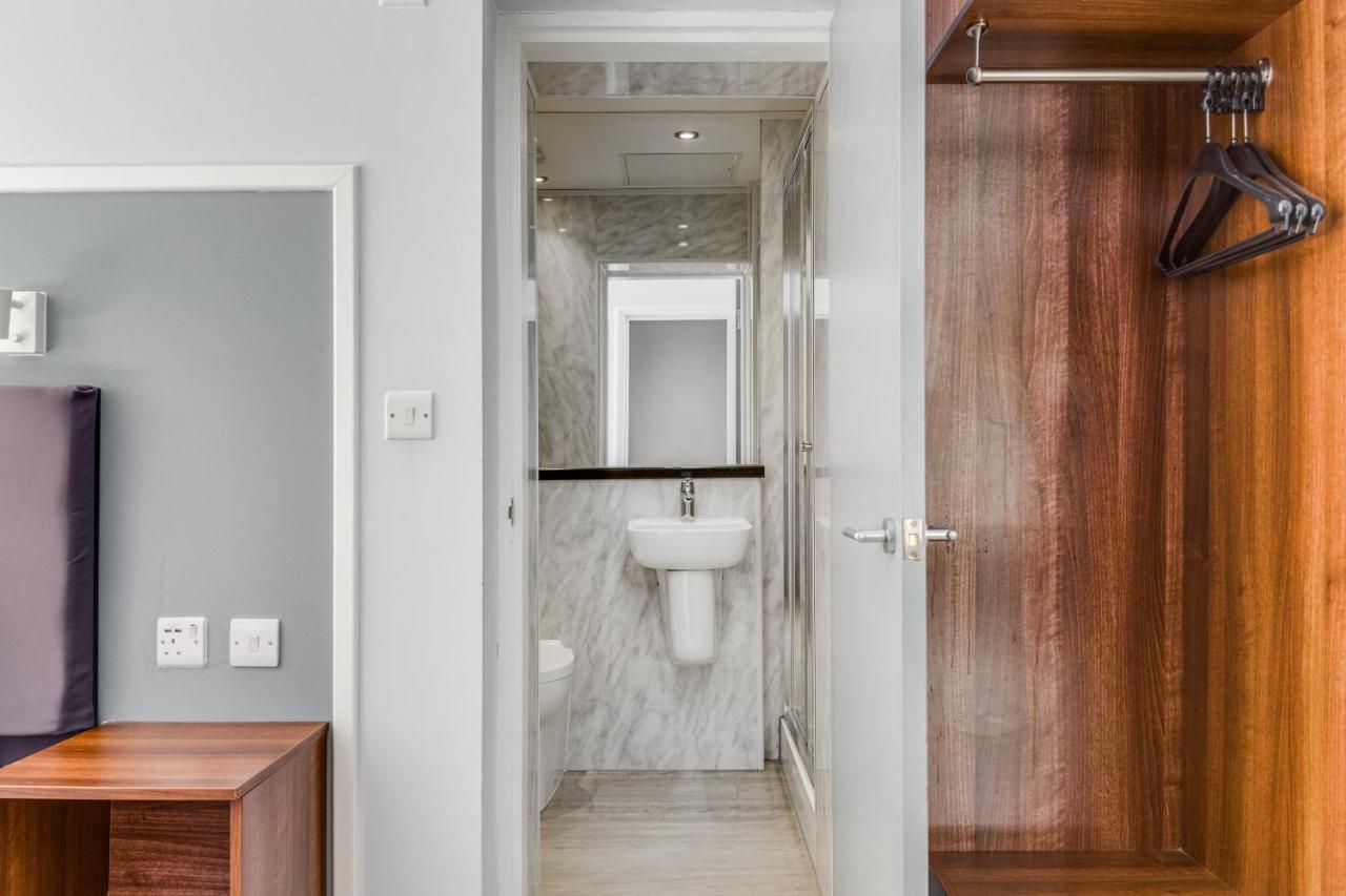Hotel 1 Lexham Gardens London