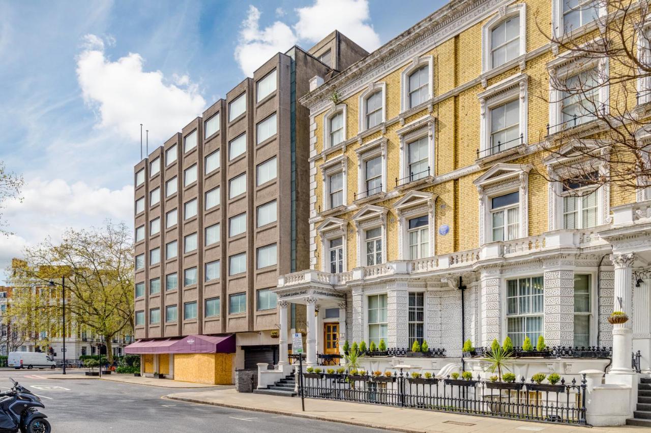 1 Lexham Gardens London