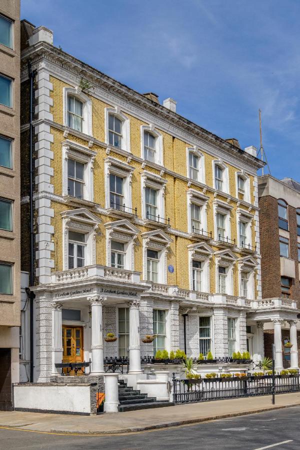 1 Lexham Gardens Hotel