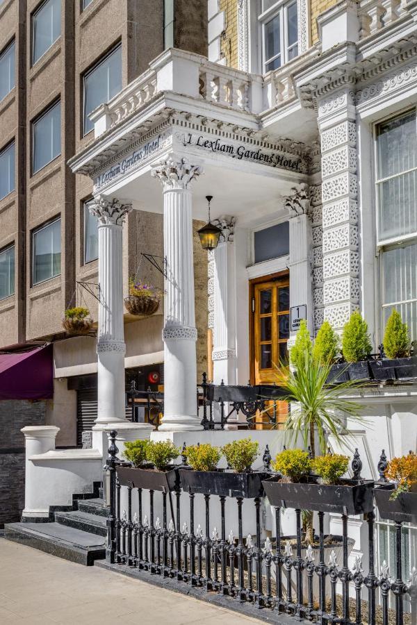 Hotel 1 Lexham Gardens London