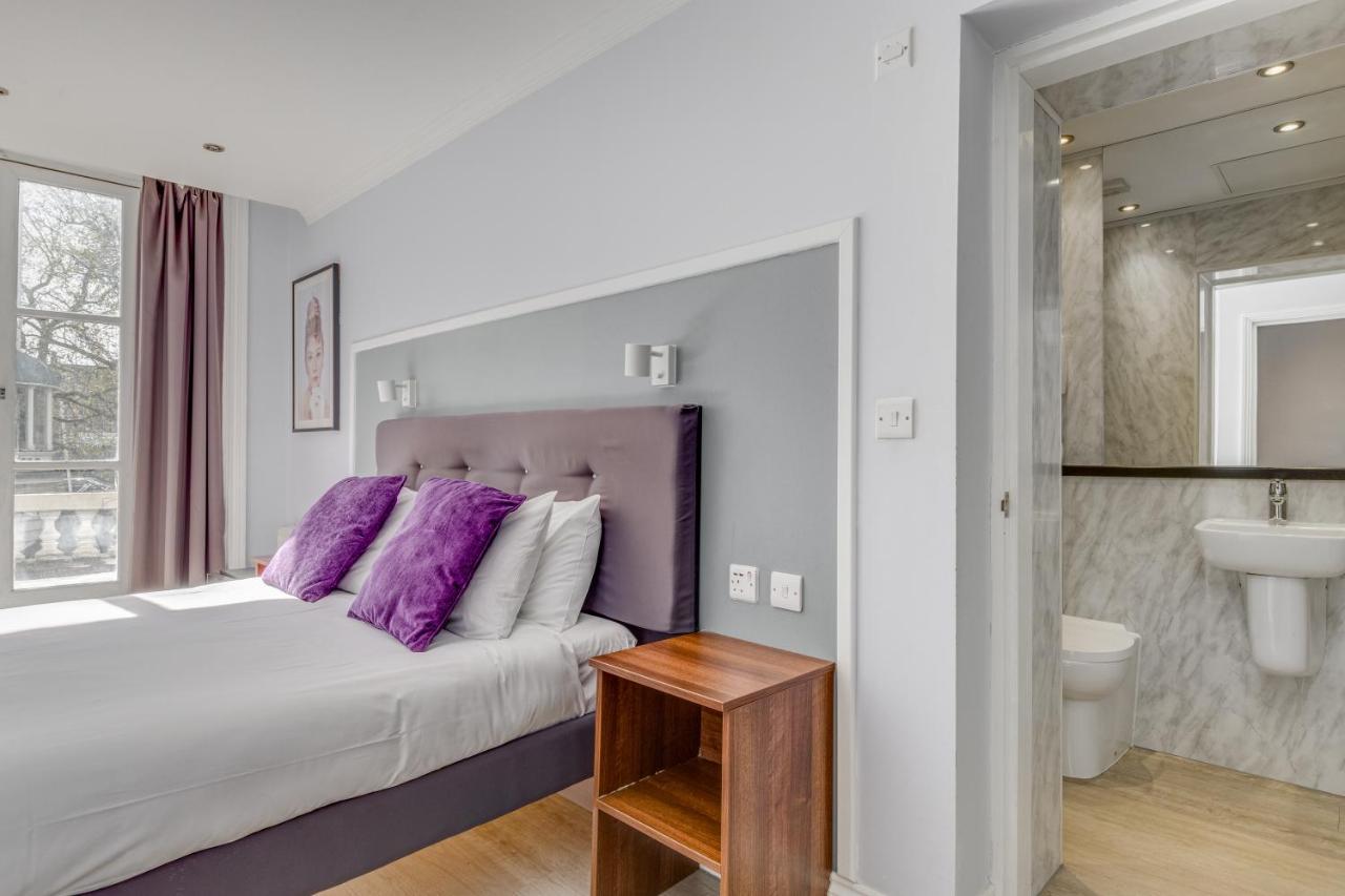 1 Lexham Gardens