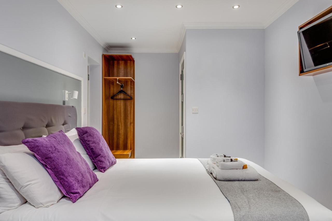 Hotel 1 Lexham Gardens