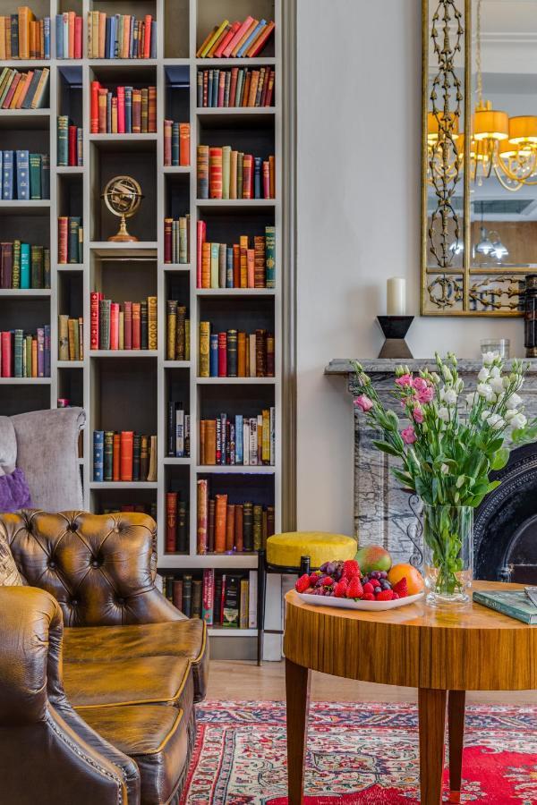 Hotel 1 Lexham Gardens London