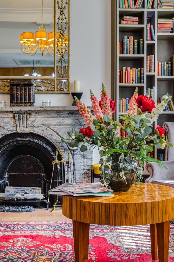 1 Lexham Gardens 3* London