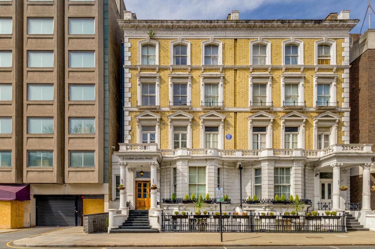 1 Lexham Gardens Hotel London