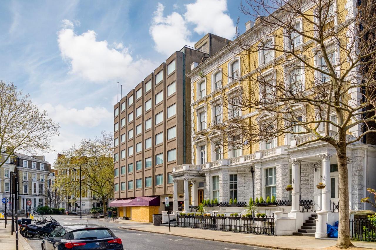 1 Lexham Gardens 3* London