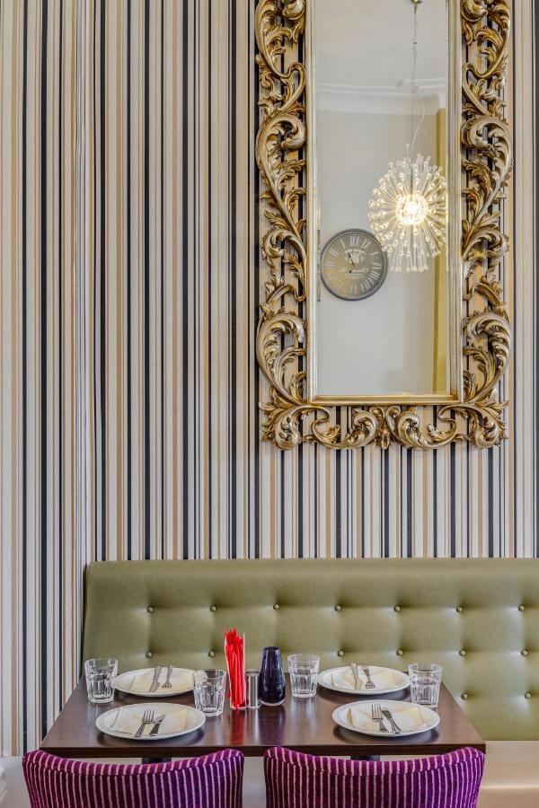 1 Lexham Gardens Hotel