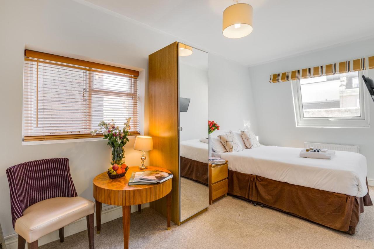 1 Lexham Gardens Hotel London