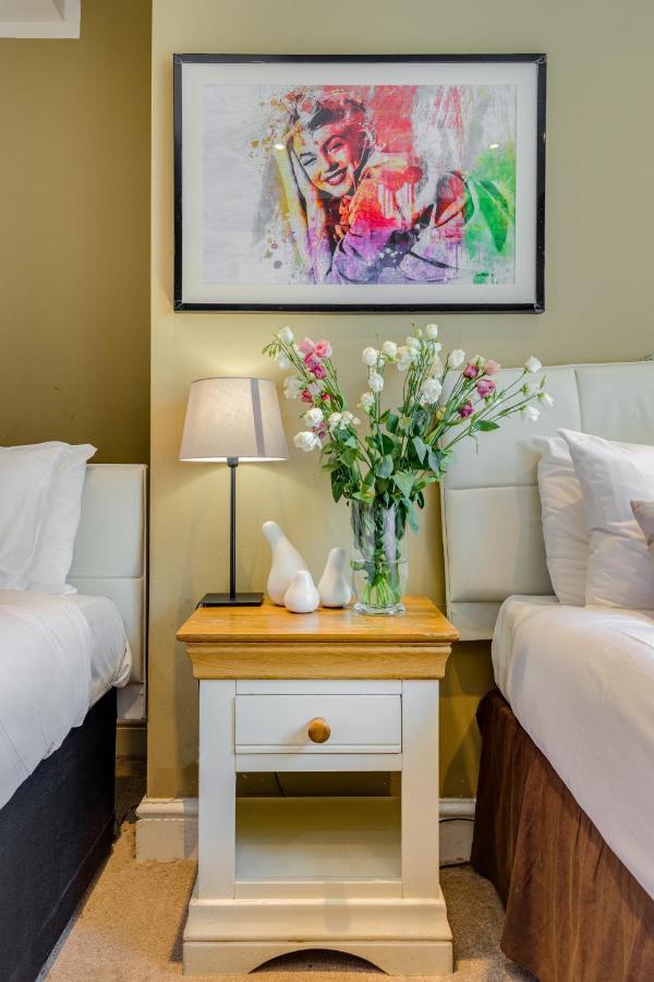 1 Lexham Gardens Hotel London