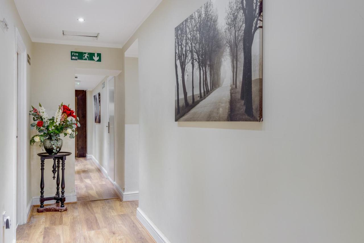 1 Lexham Gardens Hotel London