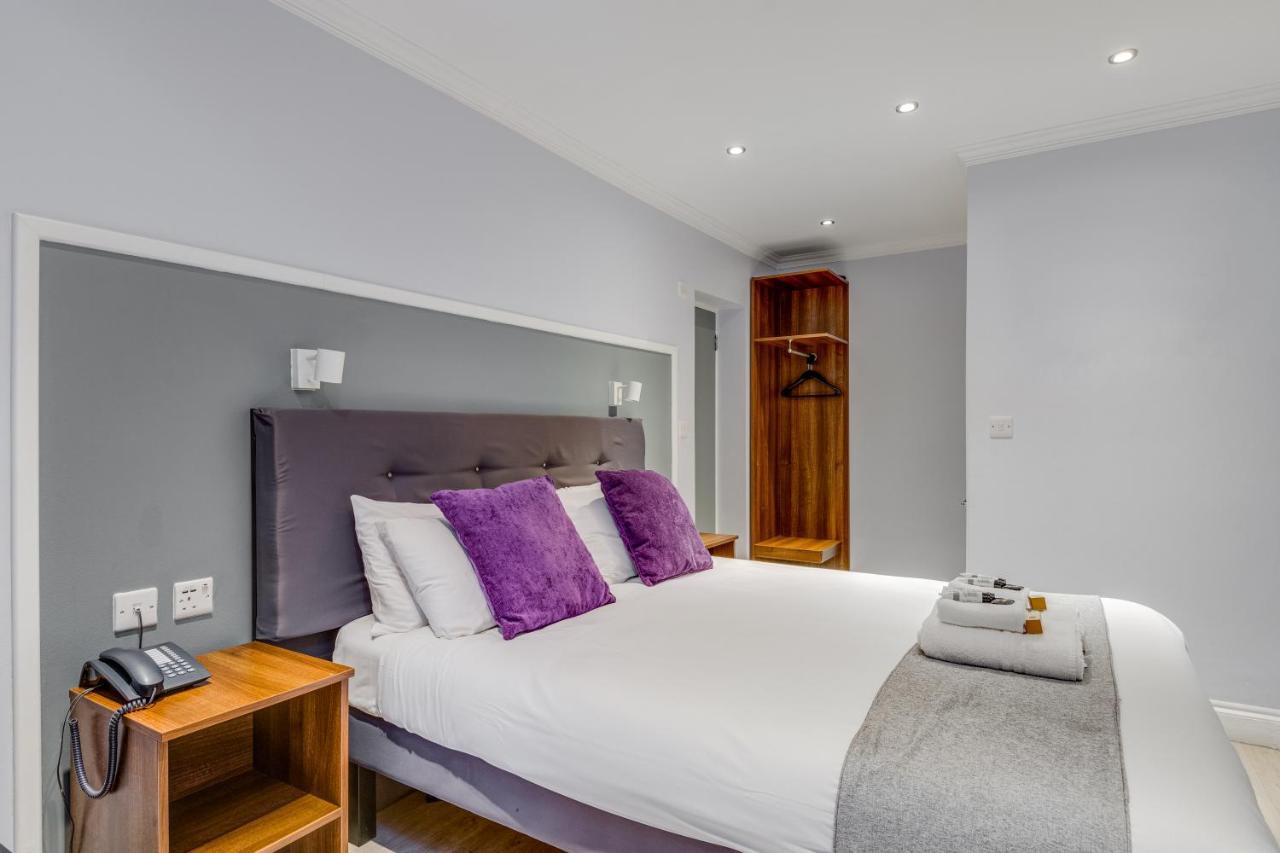 Hotel 1 Lexham Gardens
