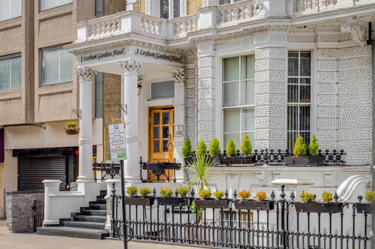 1 Lexham Gardens Hotel