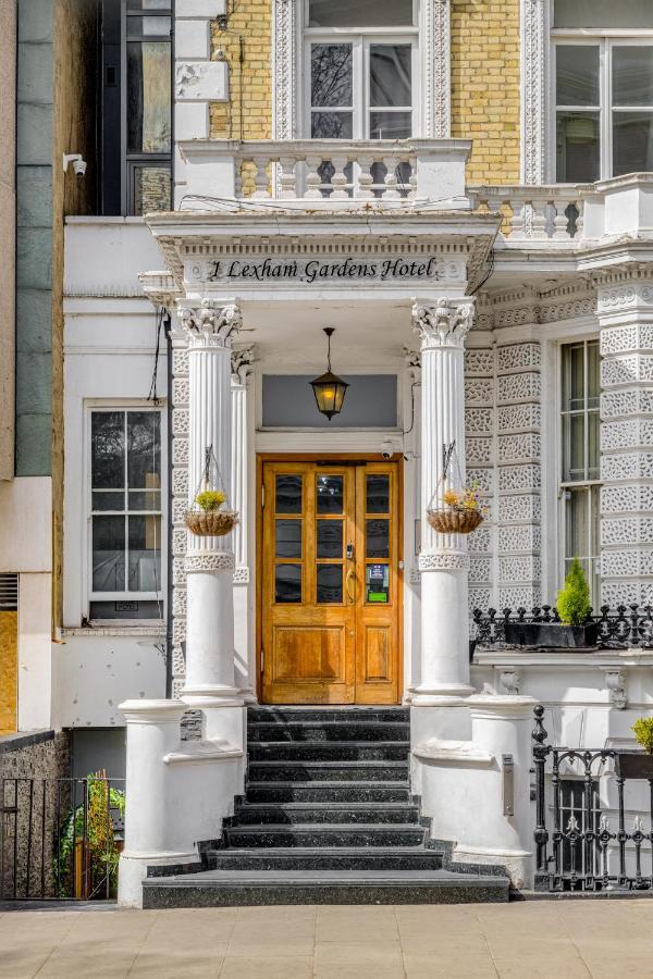 1 Lexham Gardens