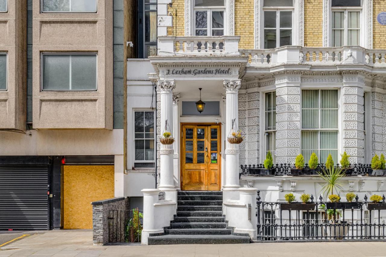 1 Lexham Gardens 3* London