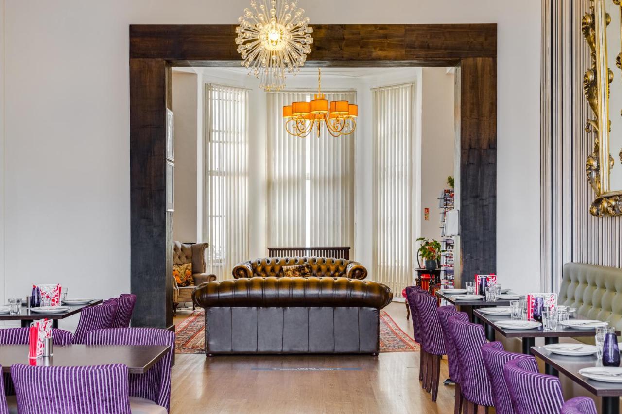 1 Lexham Gardens Hotel